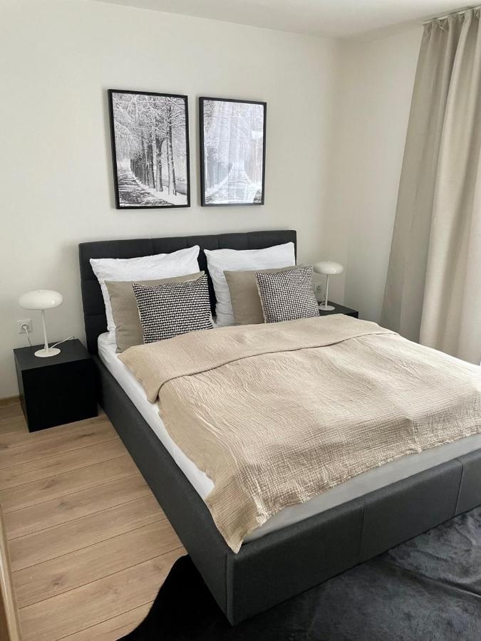 Apartmany Kellov Dom Demänovská Dolina Exterior foto