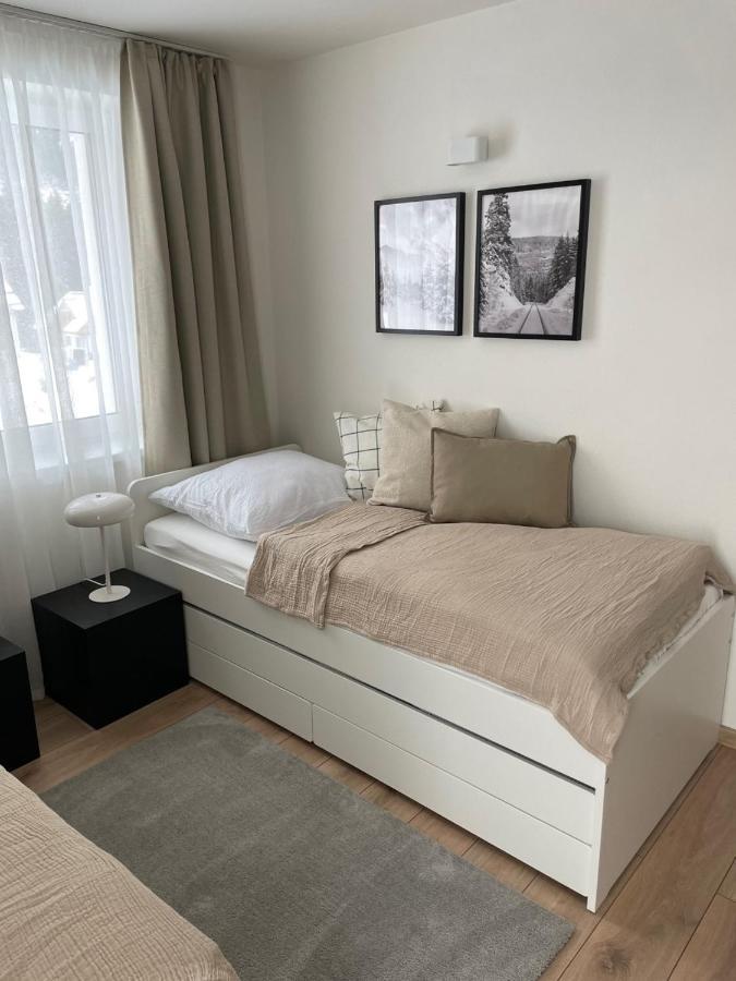 Apartmany Kellov Dom Demänovská Dolina Exterior foto