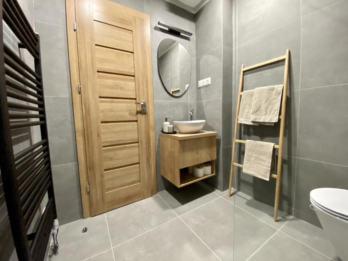 Apartmany Kellov Dom Demänovská Dolina Exterior foto