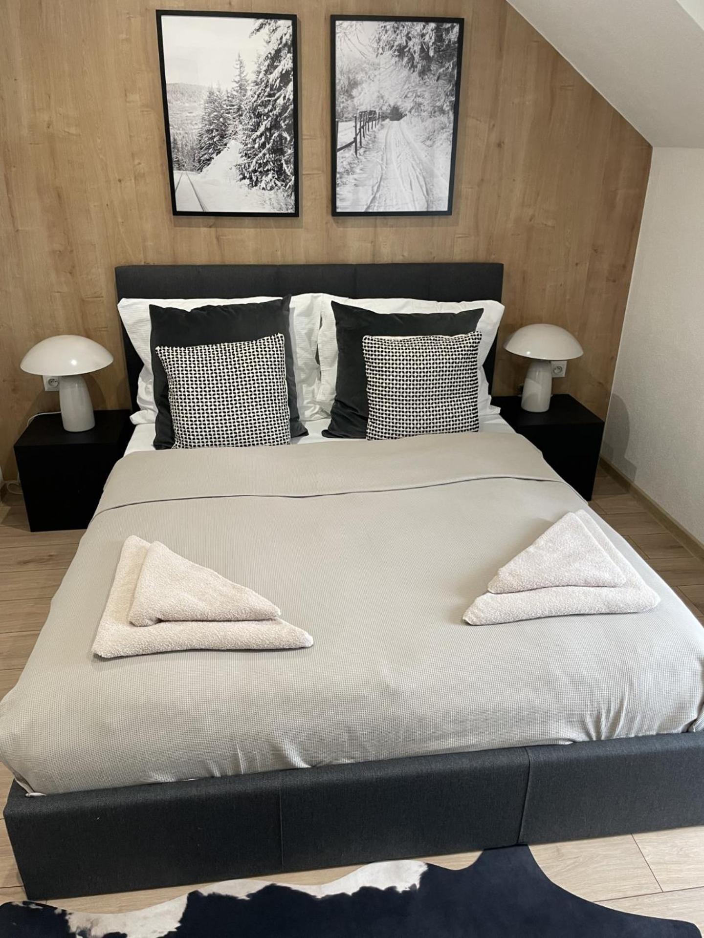 Apartmany Kellov Dom Demänovská Dolina Exterior foto